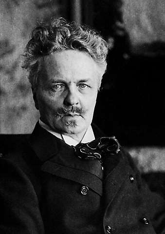 august_strindberg