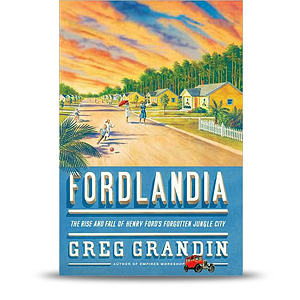 Fordlandia