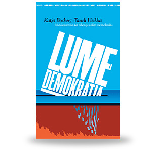 Lumedemokratia