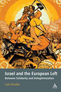 israel-and-the-european-left