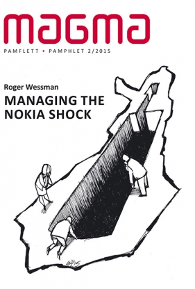 Managing the Nokia Shock (Magma-pamflett 2/2015)